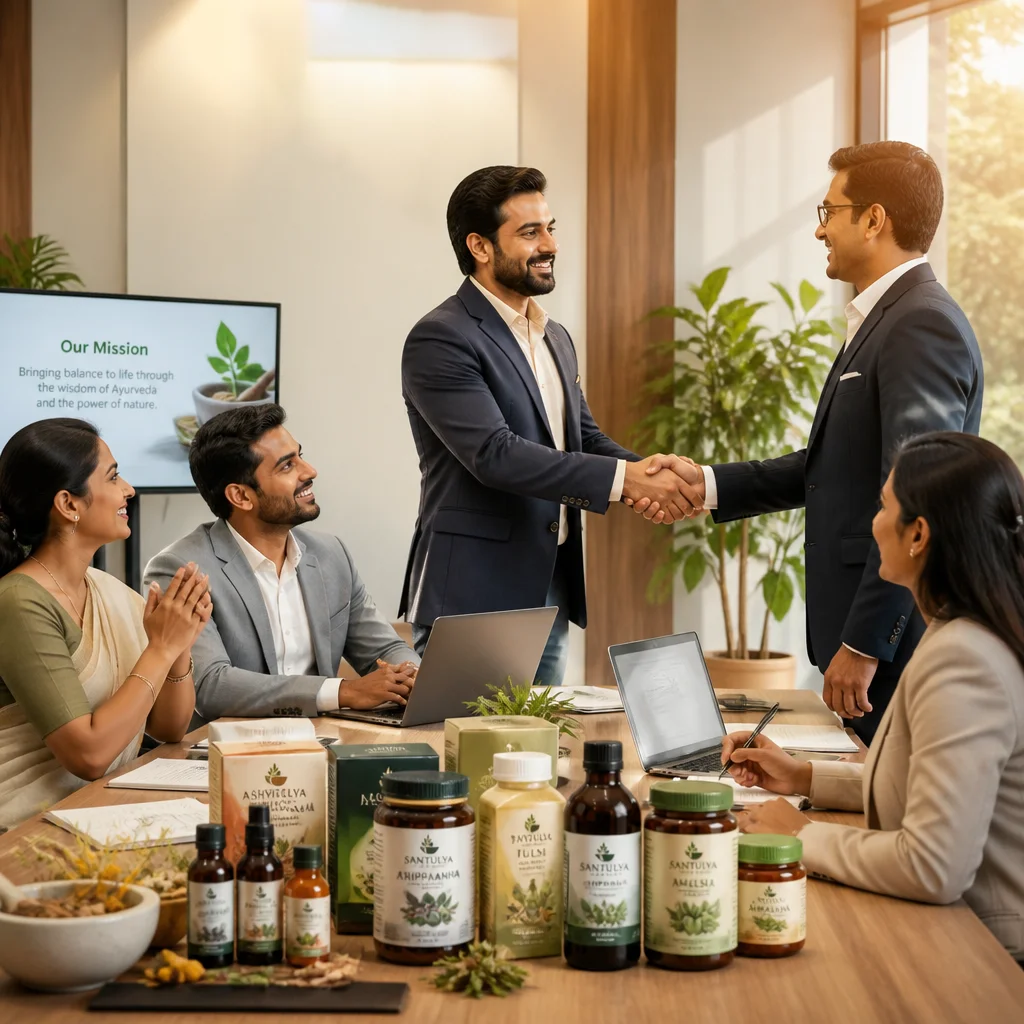 SP Vedastra Life Care PCD Pharma Franchise business support