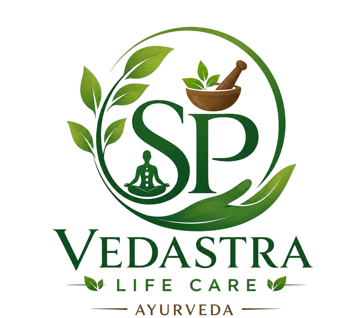 SP Vedastra Life Care